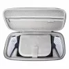 SuBsonic SA5635, funda, Sony, gris, espuma de etileno-acetato de vinilo (EVA),