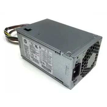 HP 702455-001 fuente de alimentación 240 W gris