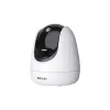 Cámara de vigilancia IP TENDA RP7 V2.0 4MP (2880x1620), 4 mm, giro 0–355° / inclinación -65–90°, Wi‑Fi y Ethernet, MicroSD hasta 512GB
