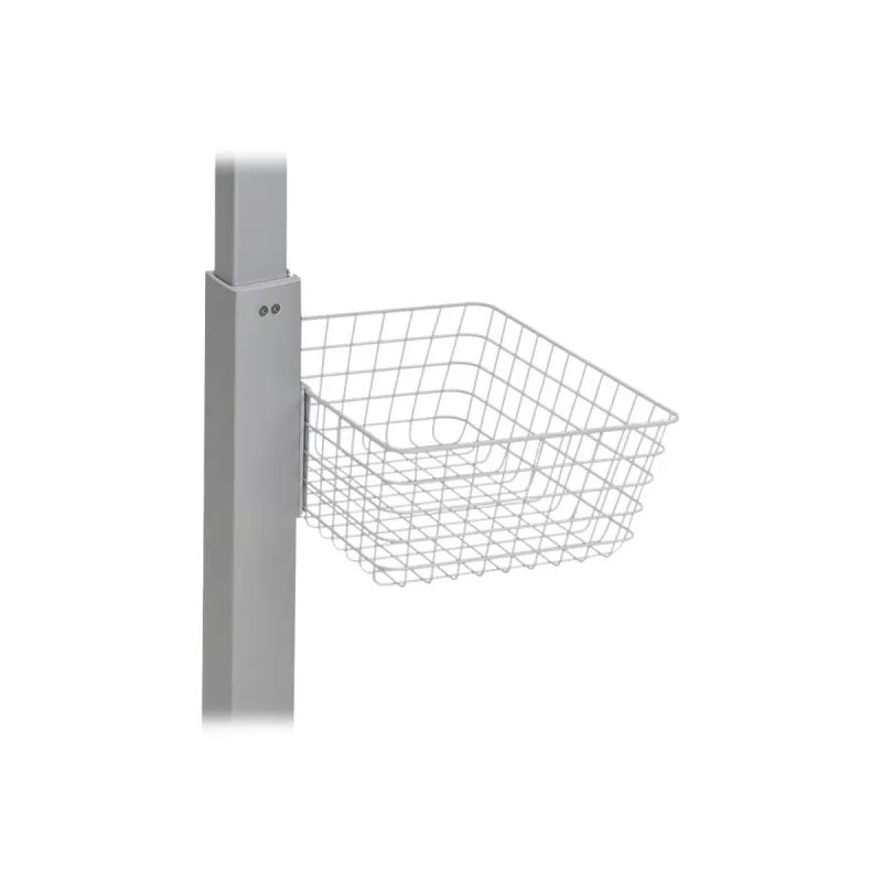 Ergotron Large - componente de montaje (cesta de alambre)