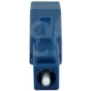 Atenuador óptico CBO SFA21BK20 monomodo LC simplex 20 dB