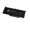 BTI F3YGT-BTI - batería de portátil (compatible con: Dell F3YGT, Dell 2X39G, Dell 451-BBYE)