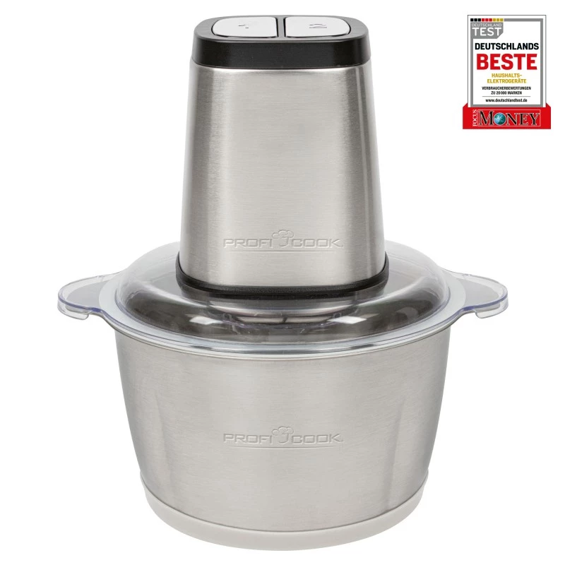 PROFICOOK PICADORA PC-MZ 1227