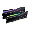 G.Skill Trident Z5 Neo RGB F5-6000J3244G64GX2-TZ5NR módulo de memoria 128 GB 2 x 64 GB DDR5 6000 MT/s