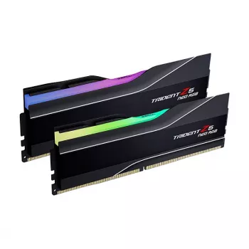 G.Skill Trident Z5 Neo RGB F5-6000J3244G64GX2-TZ5NR módulo de memoria 128 GB 2 x 64 GB DDR5 6000 MT/s