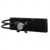 Fractal Design Lumen S36 v2 RGB refrigeración líquida todo en uno para procesador 12 cm negro 1 ud.