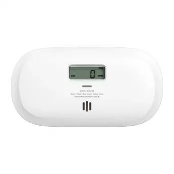 X-Sense XC0C-SR Detector de CO autónomo