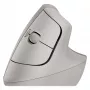 Logitech Ergo Series Lift - Ratón vertical