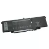 Origin Storage BTI - batería de portátil (equivalente a: Dell 66DWX)