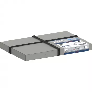 Bosch S 611 DF Heavy for Wood and Metal Hojas de sierra de sable