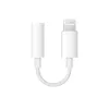 Adaptador Apple Lightning a jack de 3,5 mm