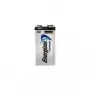 Energizer Ultimate Lithium - Pila 9V - Li - 1200 mAh (635236)