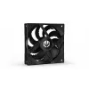 Ventilador de carcasa ENDORFY Fluctus 120 PWM 120mm - Negro