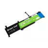 Batería Green Cell L20M3PF0 Lenovo Ideapad 3-14ITL6 15ITL6 17ITL6 S14 V14 15 17 G2 G3