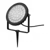Lámpara de jardín LED Synergy 21 15W RGB-WW CCT con radio y WLAN IP65 Zigbee (FUTC03ZR)