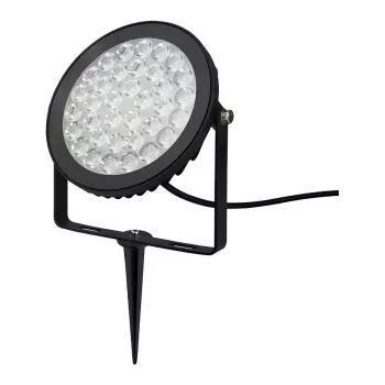 Lámpara de jardín LED Synergy 21 15W RGB-WW CCT con radio y WLAN IP65 Zigbee (FUTC03ZR)