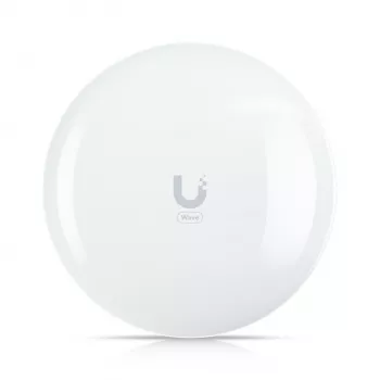 Puente de red Ubiquiti UISP Wave Pico 800 Mbit/s blanco