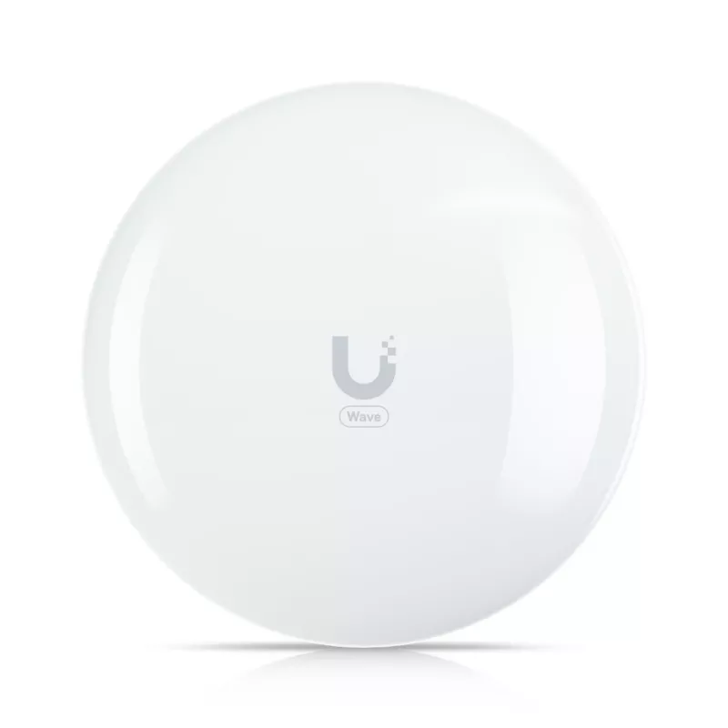 Puente de red Ubiquiti UISP Wave Pico 800 Mbit/s blanco
