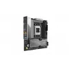 Placa base Sapphire NITRO+ B850M WIFI — AMD B850, zócalo AM5, micro ATX, DDR5, 4x DIMM, Wi‑Fi 6, 2,5Gb LAN, 2x M.2