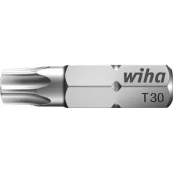 Punta de destornillador Wiha 7015 Z 2 unidades