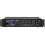 Radioamplificador HQM2060BC — FM, MP3, Bluetooth, 60W
