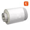 Válvula termostática para radiador Avatto TRV10 Zigbee Tuya control inalámbrico, TRV inteligente