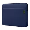 Funda para portátil Tomtoc Light-A18 de Tomtoc (modelo TMT204, azul marino)