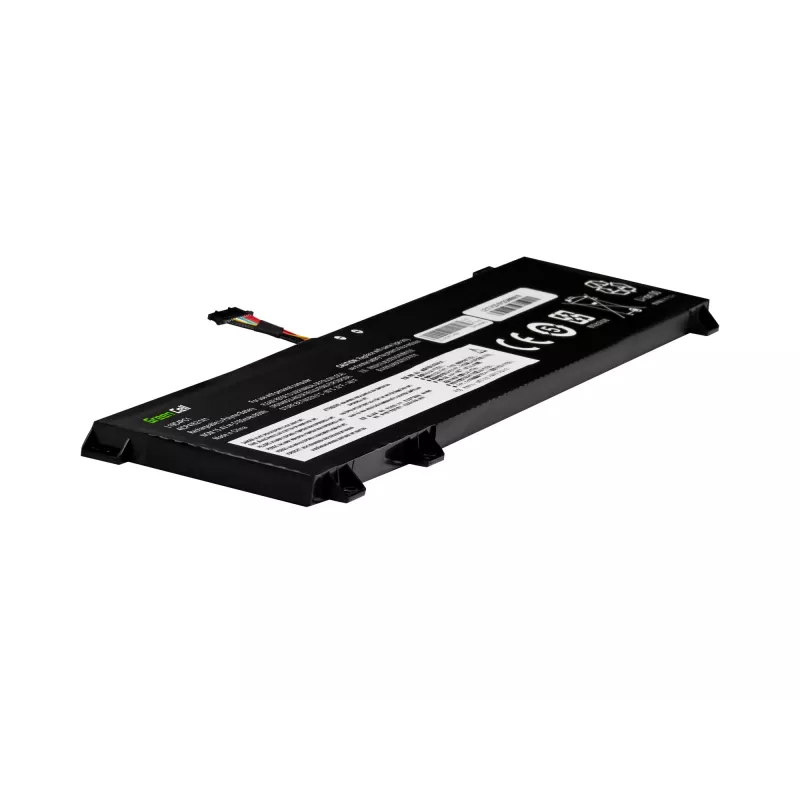 Batería Green Cell LE173 para Lenovo Legion 5 5-15ARH05 5-15IMH05
