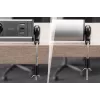 Digitus Regleta de enchufes de oficina de 6 tomas con 3 puertos USB cable de 1,5 m