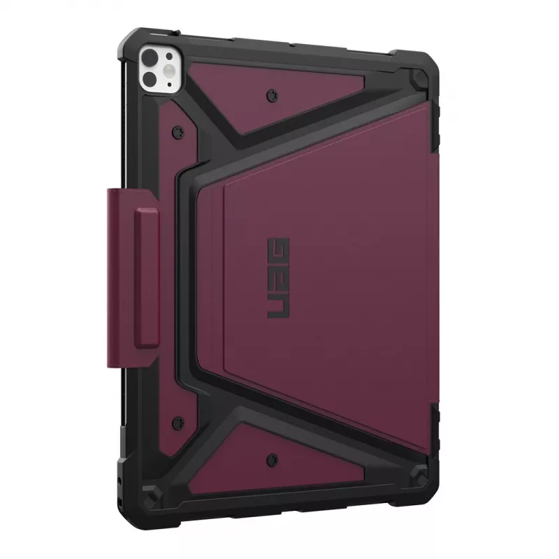 Urban Armor Gear Metropolis SE Series iPad Pro 13 (7.ª gen., 2024, M4) Funda tipo folio