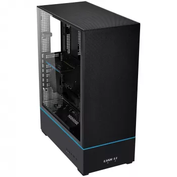 Torre Lian Li SUP01 negra