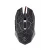 Rebeltec Diablo - Ratón - óptico - 6 botones - con cable - USB