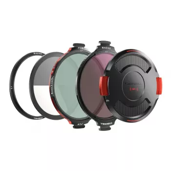 Set de filtros ND/CPL variables Freewell FW-L1-ALD 82 mm