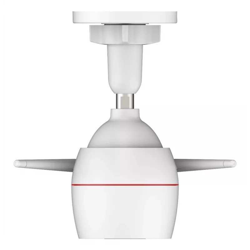 Cámara IP WLAN EZVIZ H3c 3K
