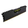 Corsair Vengeance LPX Memoria RAM 16GB - DDR4 - 2400 MHz - Negra (CMK16GX4M2A2400C14)