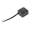 Homematic IP HAP1 adaptador HCP para la integración de puertas de garaje Hörmann (MPN 170046)