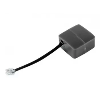 Homematic IP HAP1 adaptador HCP para la integración de puertas de garaje Hörmann (MPN 170046)