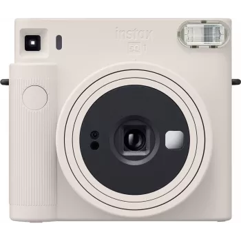 Fujifilm Instax Square SQ1 62 x 62 mm blanco