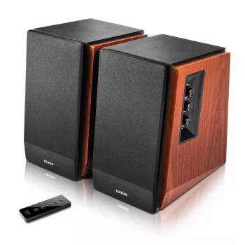 Altavoz de 2 vías Edifier R1700BT 66 W