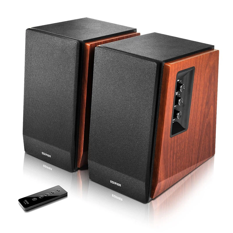 Altavoz de 2 vías Edifier R1700BT 66 W