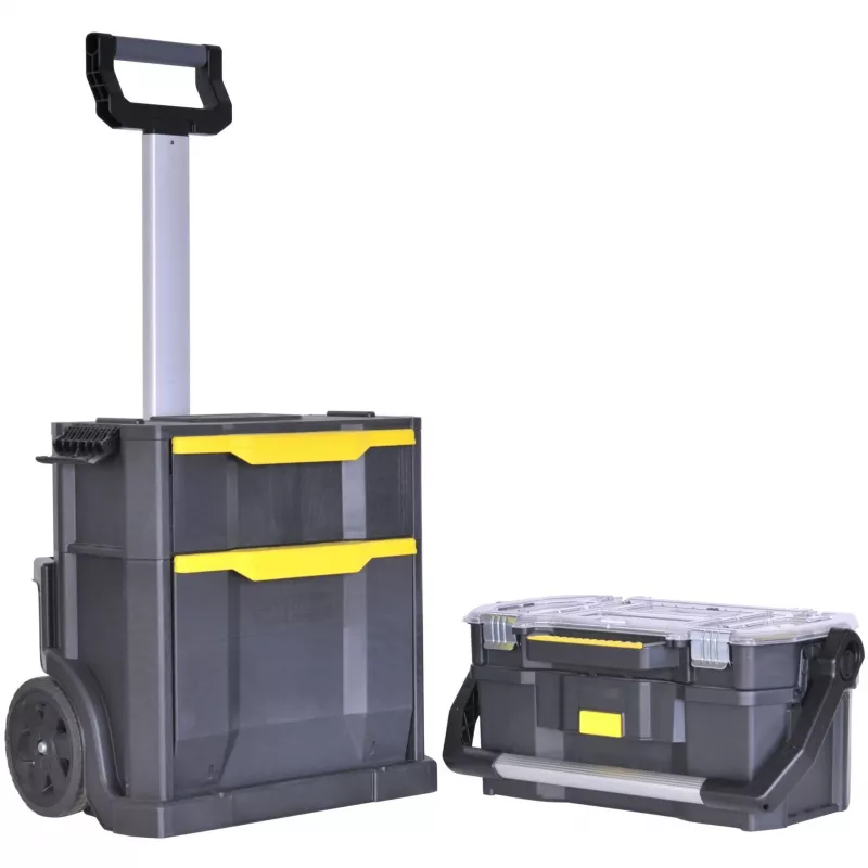 Stanley 1111880 negro