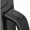Hervidor AMICA 1,7 l 2200 W negro