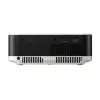 Proyector de datos Epson V11HB72040 proyector de tiro estándar 700 lúmenes ANSI 3LCD 1080p (1920x1080) negro, blanco