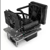 Streacom Benchtable BC1 Mini V2 Titan — banco de pruebas compacto con compatibilidad ATX