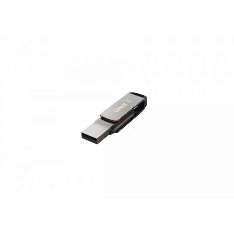 Unidad flash USB Lexar 128 GB USB Type-C LJDD400128G-BNQNG
