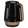 Maestro MR-033 hervidor eléctrico, 1,7 l, 2200 W, negro