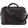 Maletín Wenger XE 16 negro para portátiles de hasta 40,6 cm (16 pulgadas)