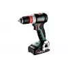 Taladro de empuñadura de pistola Metabo BS 18 L BL Q, 1700 rpm, 1,3 kg