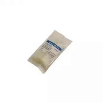 Bridas LogiLink KAB0001 nailon blanco 100mm