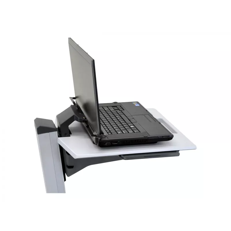 Carro multimedia Ergotron Neo-Flex Laptop Cart